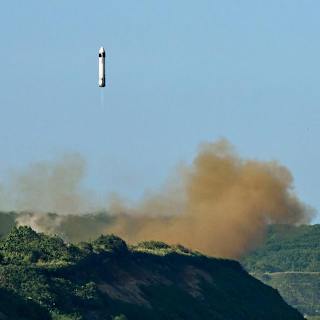 Honda successfully lands reusable rocketand sets goal for suborbital flight
