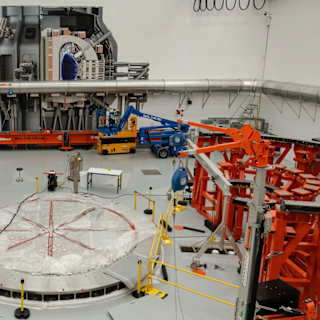 Google bets on fusion power with 200-megawatt purchase deal