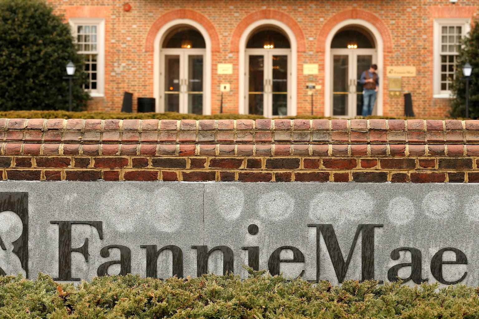 Regulator orders Fannie, Freddie to consider crypto holdings ...