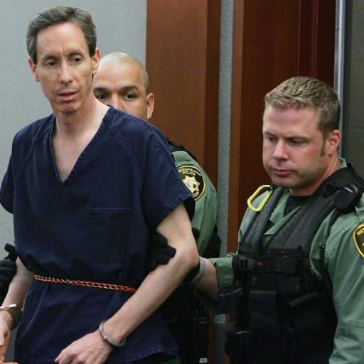 The Rise and Fall of Warren Jeffs