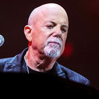 Billy Joel reveals suicide attempts and affair in new documentary