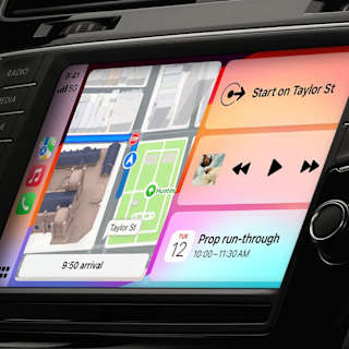 Apple finally lets iPhone users watch videos on CarPlay