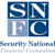SNFCA