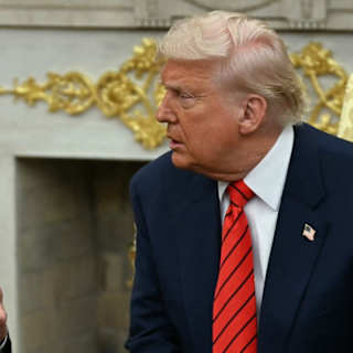 Trump returns to G7 amid Canada annexation threats
