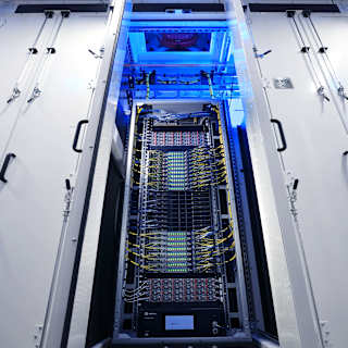 CoreWeave first to deploy Nvidia's new GB300 platform