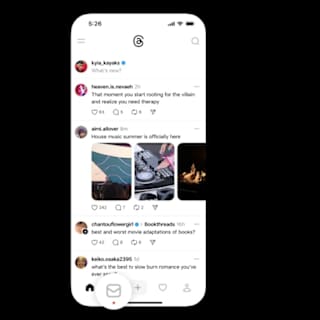 Threads tests standalone DMs in three countries