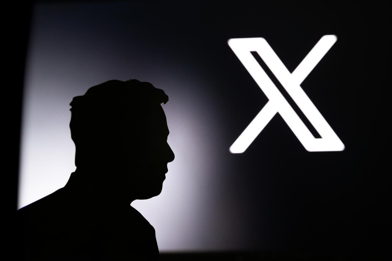 Musk Bans Hashtags in X Ads