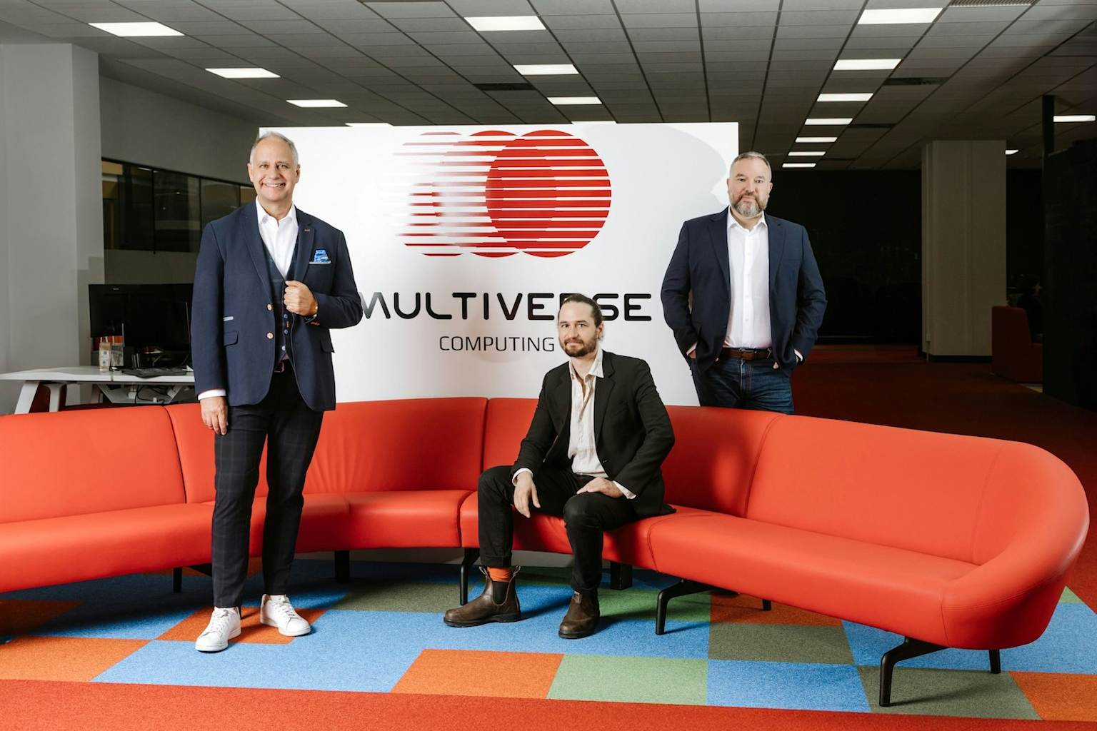 Spain's Multiverse raises $215m and increases valuation 5x ...