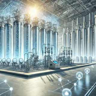 Seoul researchers slash green hydrogen costs with nickel solution