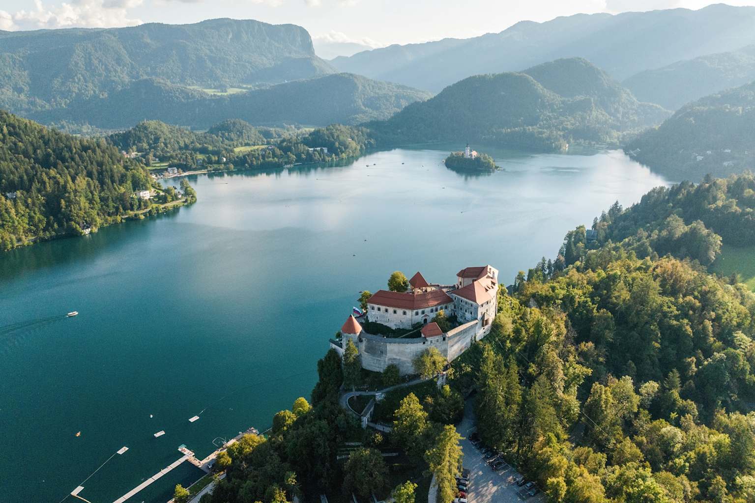 The ultimate guide to hiking in Slovenia