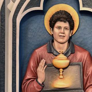 Pope Leo XIV to canonize "God's influencer" teen as first millennial saint