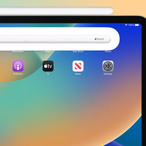 How to Connect Your Apple Pencil to iPad?