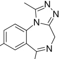 Alprazolam