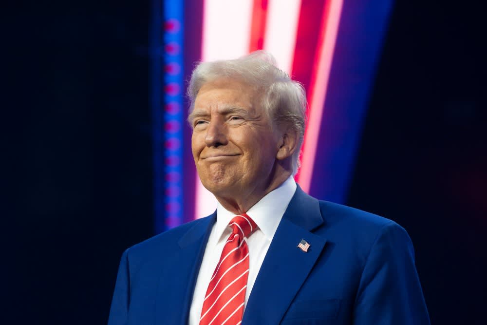 Trump Media Q1 2025: Truth Social Parent Posts Net Loss of ...