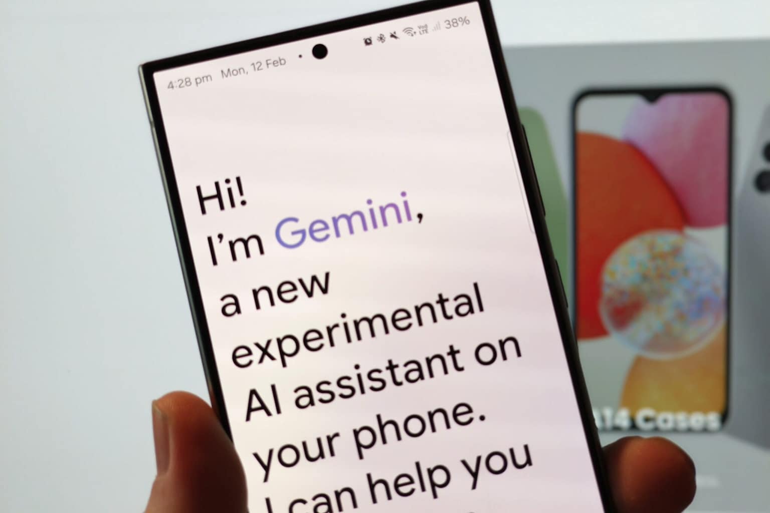 Google chính thức loại bỏ tùy chọn chuyển quay lại Google Assistant và hoàn tất chuyển dịch sang Gemini AI