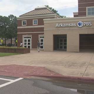 Arkansas PBS renews national ties despite funding threat