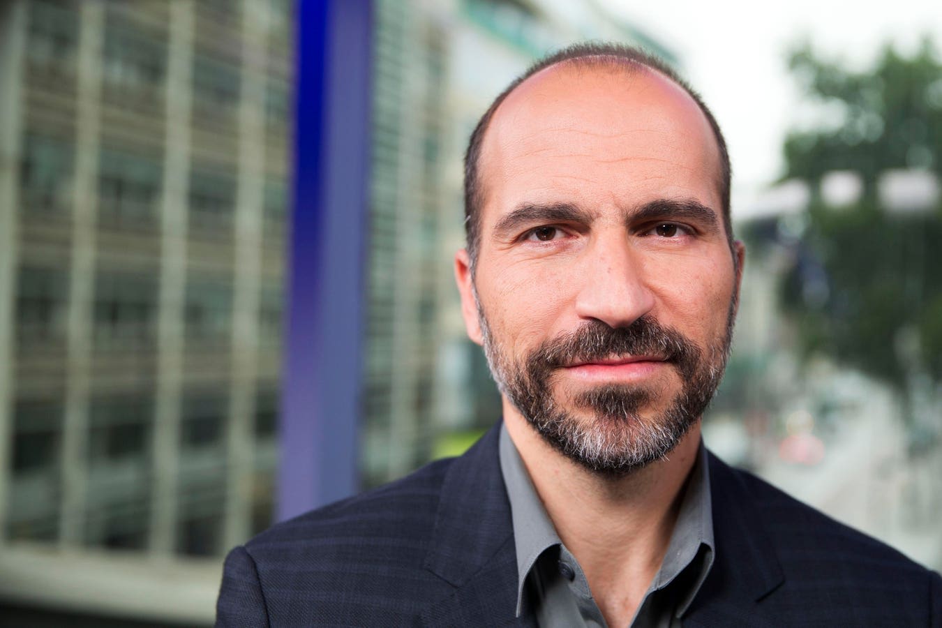 Uber slows hiring to fund AI as agents write 10% of its code