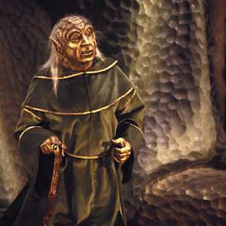 Spaceballs returns in 2027 with Mel Brooks and original cast