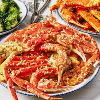 Red Lobster brings back Crabfest after bankruptcy exit