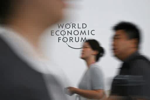 World facing 'most complex' situation in decades: WEF ...