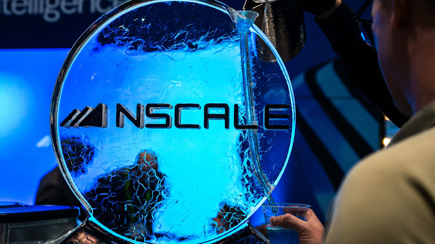 Nscale recauda 3.360 millones de dólares en financiación previa a su OPI antes de su cotización en el NYSE