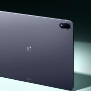 OnePlus Pad 3 launches with flagship chip to rival iPad