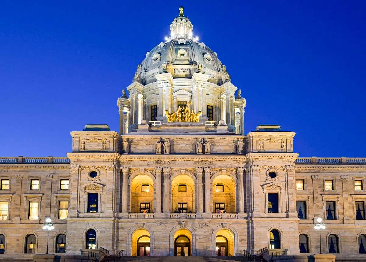 New Minnesota laws that take effect July 1 | The Mighty 790 ...