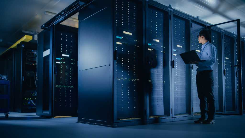 La UE propone etiquetas energéticas tipo electrodoméstico para centros de datos