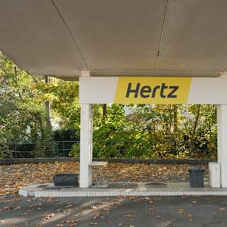 Hertz Data Breach Exposes Customers