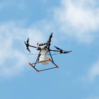 Walmart expands drone delivery to 5 major U.S. cities