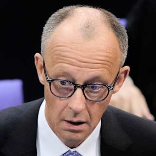 Friedrich Merz fails to become German chancellor in parliament