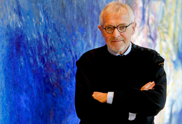 Francis Halzen gana el Nobel de Física por el hallazgo de neutrinos cósmicos