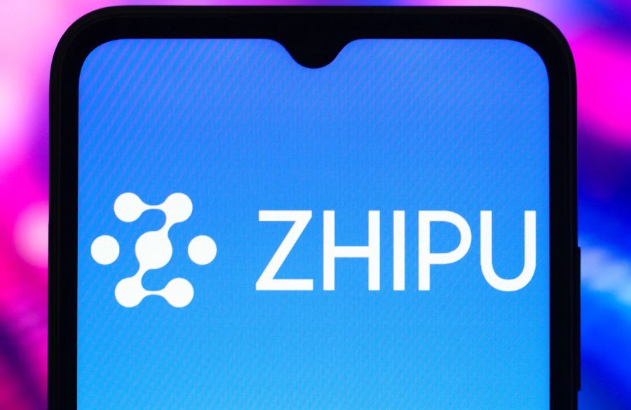 Zhipu AI logo