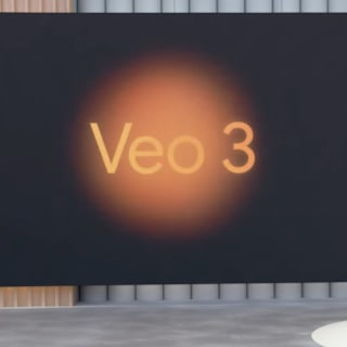Google's AI video tool Veo 3 goes global