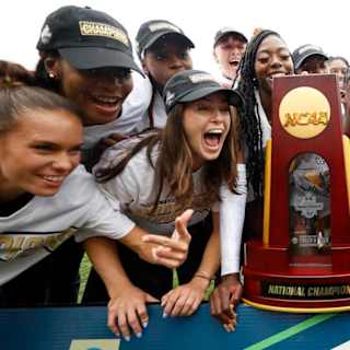 NCAA $2.8B settlement faces appeal over gender-based disparity