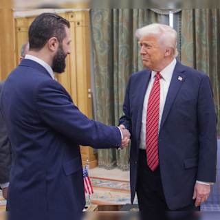 Trump permanently lifts most US sanctions on Syria
