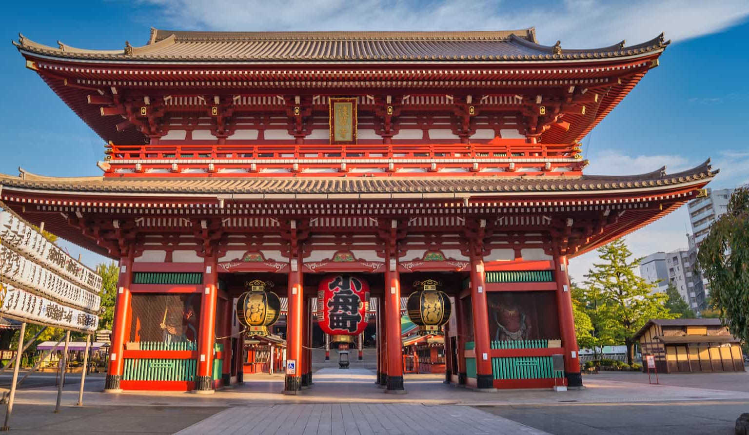 Tokyo Travel Guide (Updated 2025)