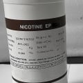 Nicotine