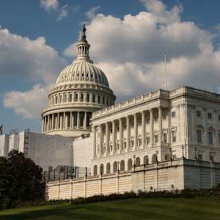 Democrats challenge Palantir federal 'mega database' over surveillance concerns