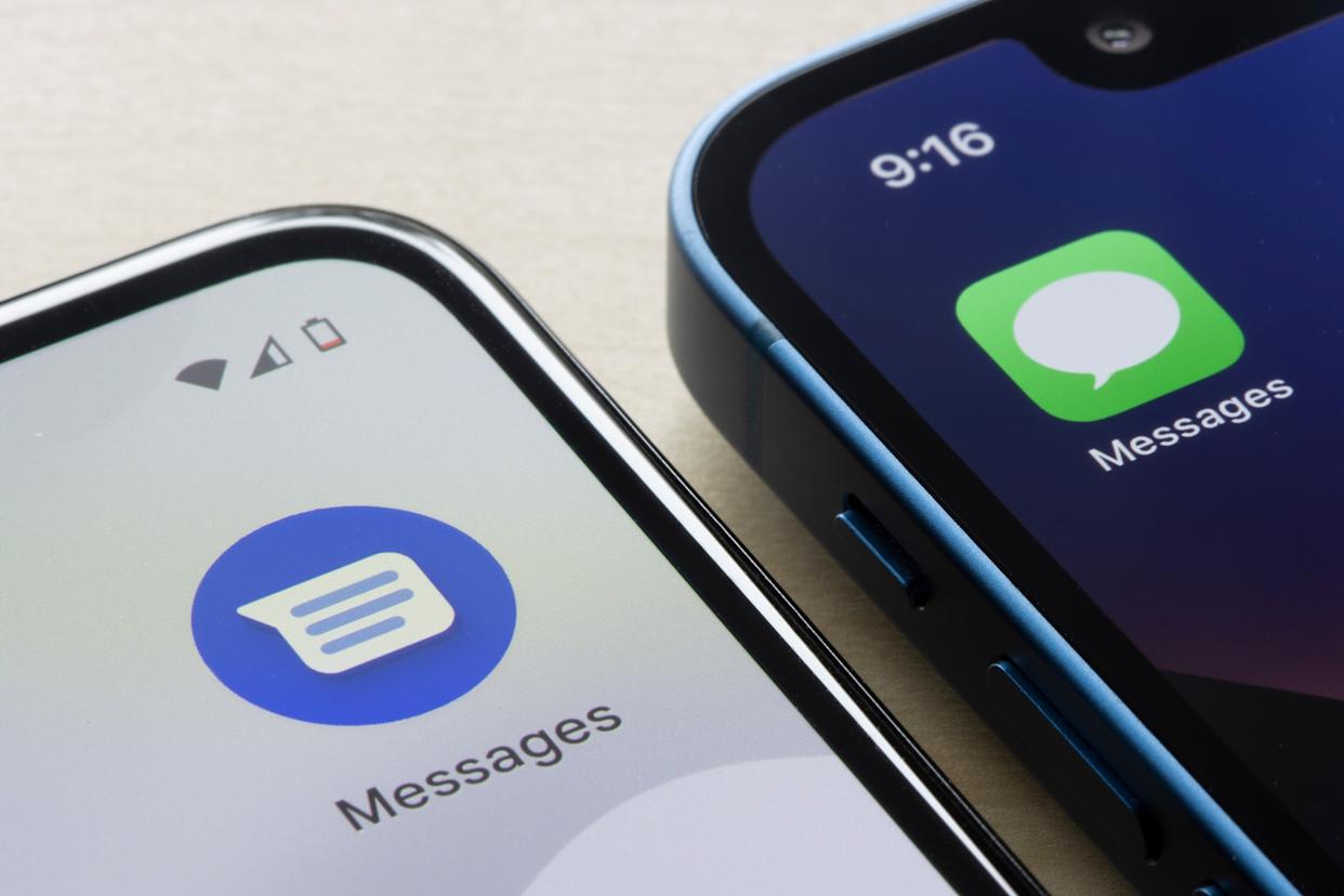 Android is finally going to let users edit text messages ...