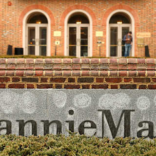 Fannie Mae, Freddie Mac ordered to accept crypto as assets
