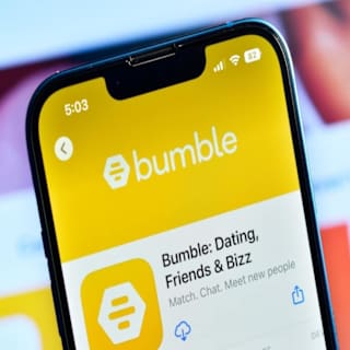 Bumble cuts 30% of workforce as dating apps struggle