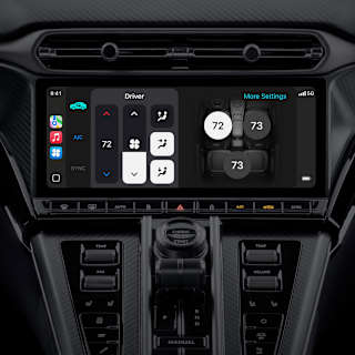 Major automakers reject Apple's CarPlay Ultra system