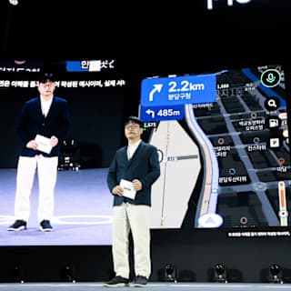 네이버, AI 검색 에이전트로 ChatGPT 맞선다
