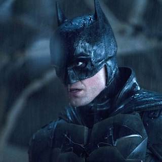 James Gunn says Reeves’ Batman sequel script still in progress