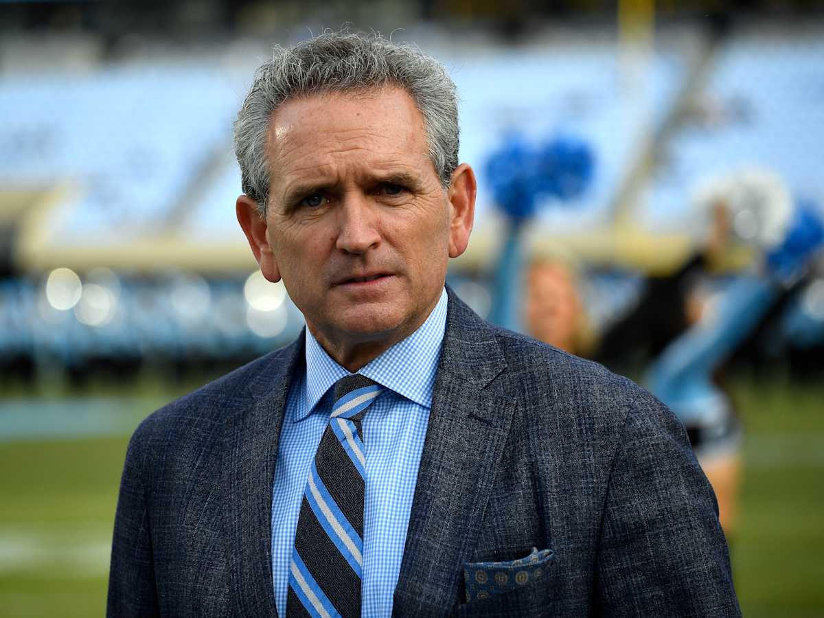 North Carolina announces succession plan for Director of ...