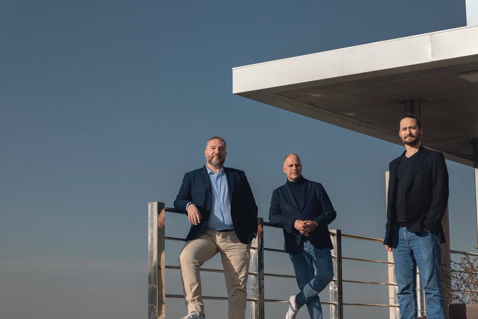Multiverse Computing Raises Oversubscribed €25 million ...