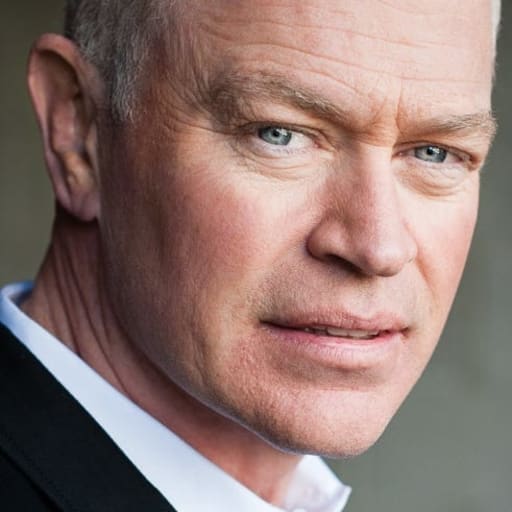 Overview of Neal McDonough's Diverse Career