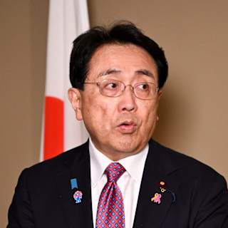 Japan's trade chief heads to Washington as car tariff deadline looms