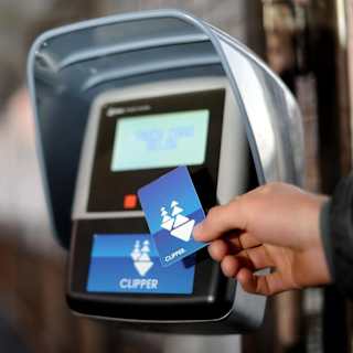 Bay Area transit riders get free rides on fare hike day